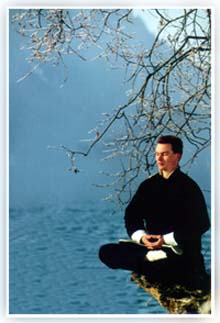 Psychosomatik und Meditation Qi Gong & Psychosomatik in Meditation