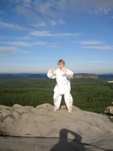 Links zum Qi Gong